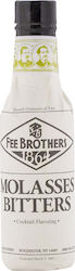 Fee Brothers Molasses Bitters 2.4% 150ml