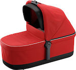 Thule Port Bebe Sleek Red