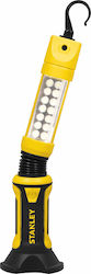 Stanley Barflex Mini Φακός Συνεργείου Μπαταρίας LED