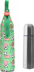 Laken Βρεφικό Θερμός Υγρών 500ml Laken Βρεφικό Θερμός Υγρών 500ml