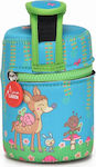 Laken Baby Food Thermos Bambinos Stainless Steel 500ml