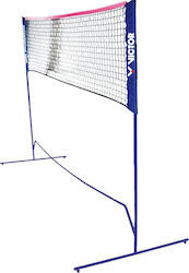 Mini Badminton Net Adjustable Height VICTOR