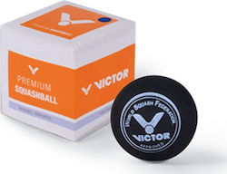 VICTOR Blue Dot Squash Ball Fast Speed