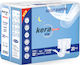 Kera Slip XLarge Super Incontinence Diapers XLarge 20pcs