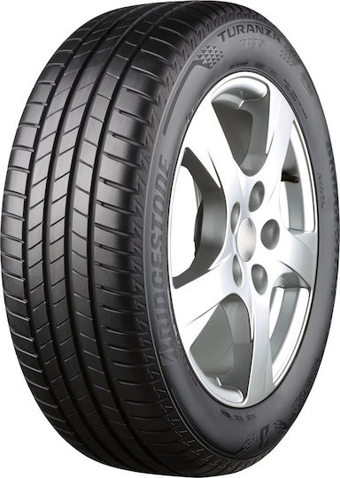 Bridgestone Turanza T005 225/60R17 99Y AO - Skroutz.gr
