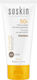 Soskin Sun Guard Waterproof Sunscreen Cream Face SPF50 50ml