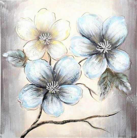 Fylliana Panou pe Pânză 60x60 cm
