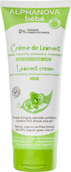 Alphanova Liniment Cream Cream for Hydration 200ml