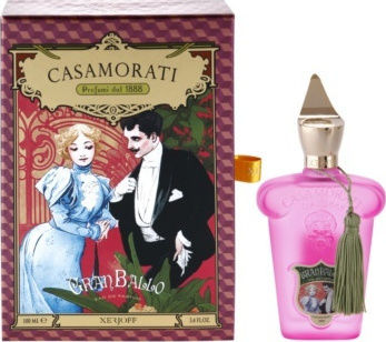 Xerjoff Casamorati 1888 Gran Ballo Eau de Parfum 100ml