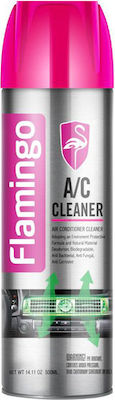 Flamingo Spray Cleaning for Air Condition A/C Cleaner 500ml F020