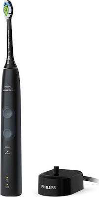 Philips Sonicare ProtectiveClean 4500 Electric Toothbrush with Timer and Pressure Sensor