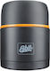 Esbit Δοχείο Φαγητού Inox Θερμός Γκρι 500ml