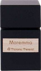 Tiziana Terenzi Black Maremma Perfume Extract Extrait 100ml