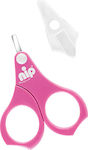 Nip Safety Scissors