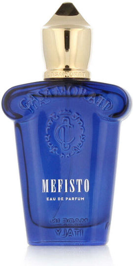 Xerjoff Casamorati 1888 Mefisto Парфюмна вода 30мл