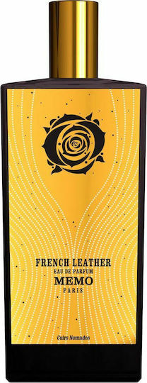 Memo Paris French Leather Eau de Parfum 75ml