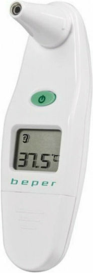 Beper Infrarot Ohr Thermometer Geeignet Für Babys 40.102
