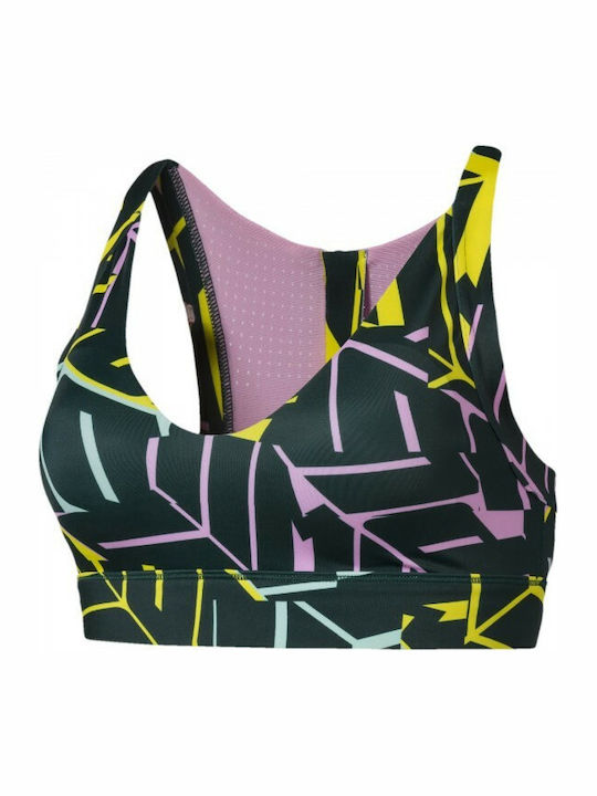 Puma Cosmic Tz Women's Sports Bra without Padding