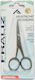 Fraliz Beard And Mustache Grooming Scissor F211