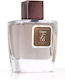 Franck Boclet Chypre Eau de Parfum 100ml
