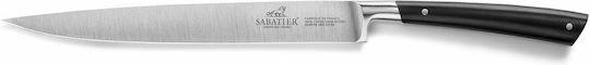 Sabatier Black Edonist Φιλεταρίσματος 18cm