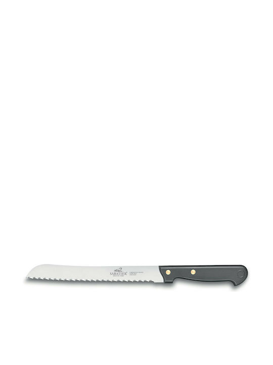 Sabatier C.Aujourd Hui Bread Knife of Stainless Steel 20cm SAB878020