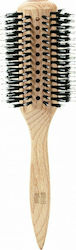 Marlies Moller Super Round Styling Brush Brush Hair for Straightening