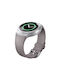 Armband Silikon Beige (Samsung Gear 2/Gear Neo)