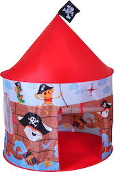 Knorrtoys Play Tent Castle Pop Up