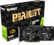 Palit GeForce GTX 1660 Ti 6GB Dual OC