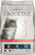 Flatazor Crocktail Kitten Ξηρά Τροφή για Ανήλικες Στειρωμένες Γάτες με Κοτόπουλο 2kg