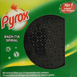 Pyrox Φιδάκι