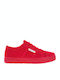 Παιδικά Sneakers Niedrig 2750-COTJ Torchietto Rot