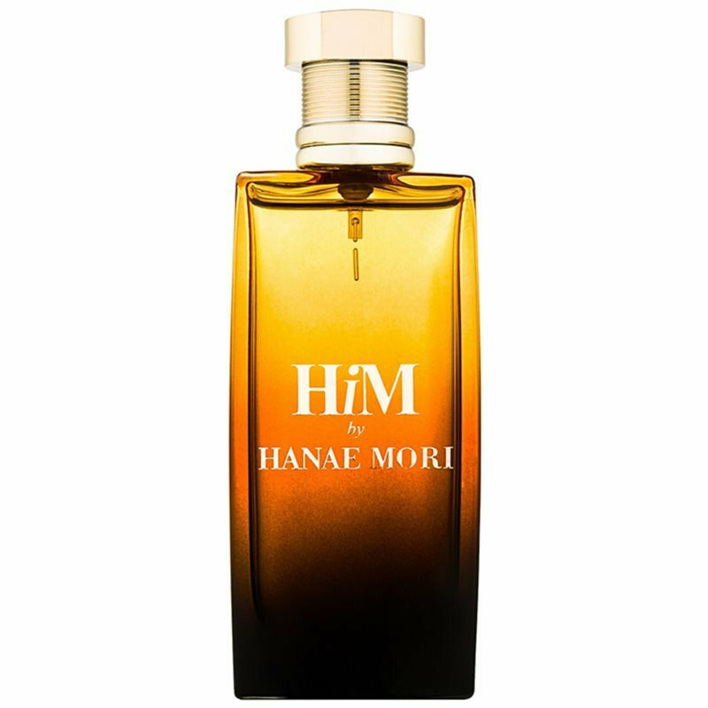 Hanae Mori HiM Eau de Toilette 50ml Skroutz.gr