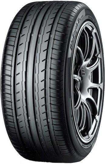 Yokohama BluEarth-ES ES32 175/60R16 81E-Commerce-Website Sommerreifen Reifen für Passagier Auto
