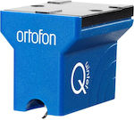 Ortofon Moving Coil Turntable Cartridge Quintet Blue Blue