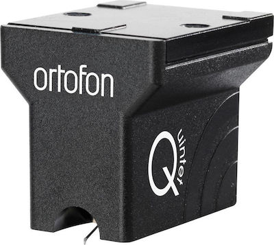 Ortofon Глава за грамофон Quintet Black Подвижна бобина в Черно цвят