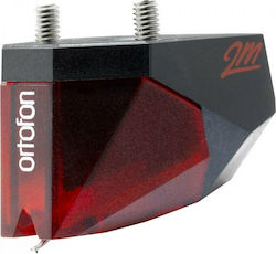 Ortofon Moving Magnet Turntable Cartridge 2M Red Verso Red