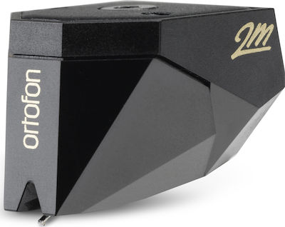 Ortofon Moving Magnet Turntable Cartridge 2M Black Black