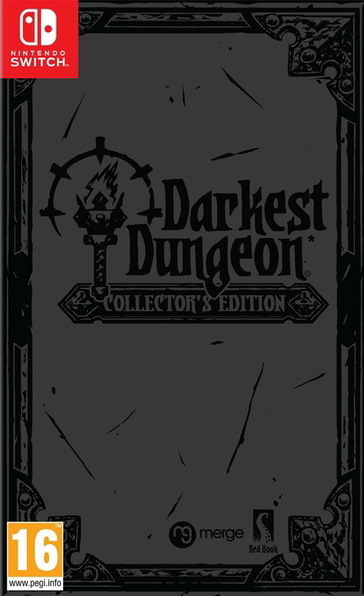 darkest dungeon switch collector