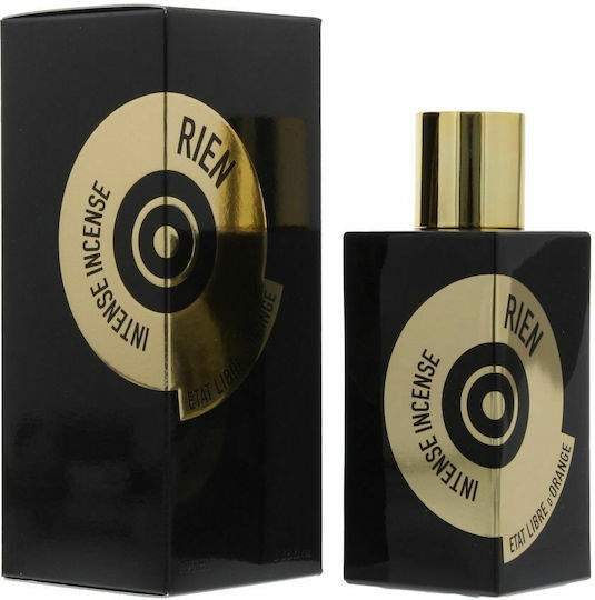 Rien Intense Incense Парфюмна вода 100мл