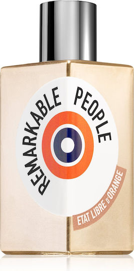 Remarkable People Парфюмна вода 100мл