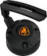 Cougar Mouse Bungee Vacuum Μαύρο
