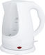 Darwin DRW-003 Reisekessel 1.7Es 2200W Weiß