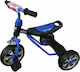 Kikka Boo Superbike Kids Tricycle with Air Whee...