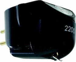 Goldring Moving Iron Turntable Cartridge GL2200 Black