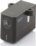 ClearAudio Moving Coil Turntable Cartridge Concept V2 MC Black