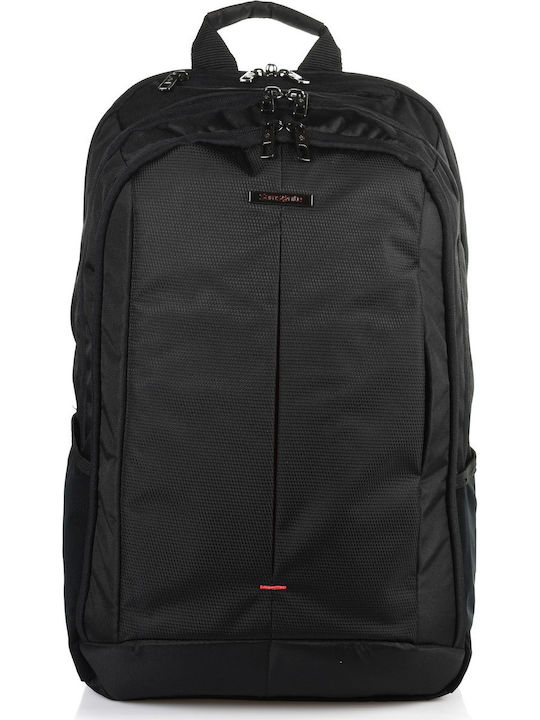 Samsonite GuardIT 2.0 Τσάντα Πλάτης για Laptop 17.3" σε Μαύρο χρώμα