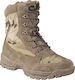 Mil-Tec Multicam Tactical Boots w. Zipper