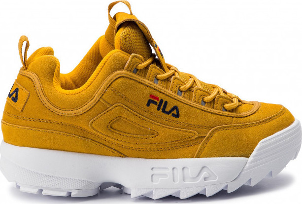 fila disruptor skroutz